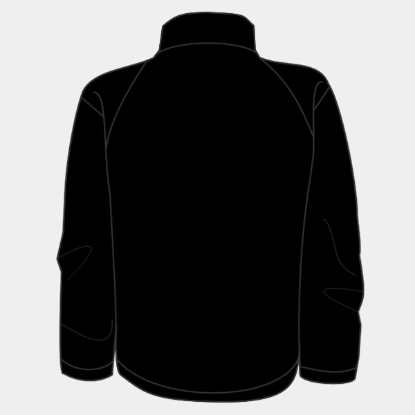 Back