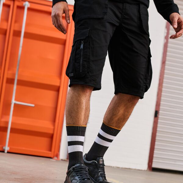 Regatta Pro Utility Shorts Thumbnail