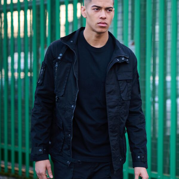 Regatta Pro Utility Jacket Thumbnail