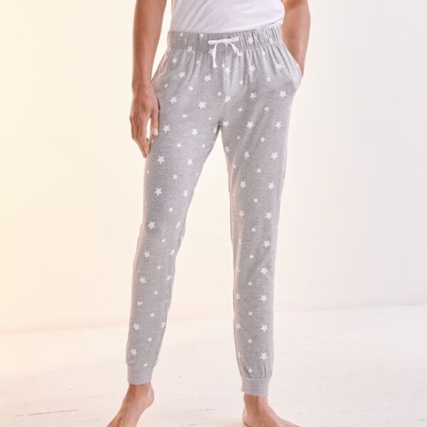 SF Clothing Unisex Cuffed Lounge Pants Thumbnail