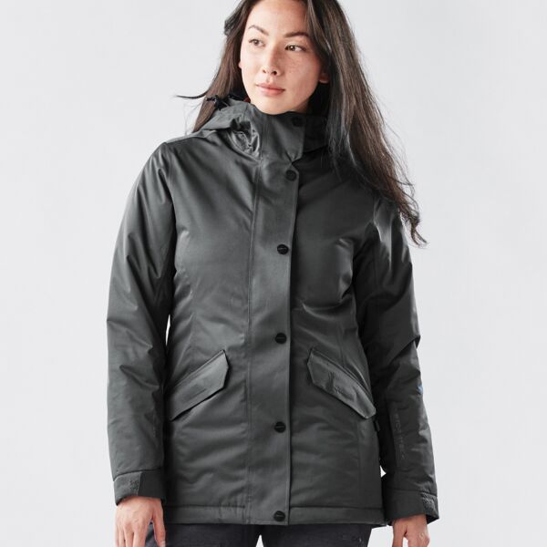 Stormtech Ladies Zurich Thermal Parka Jacket Thumbnail