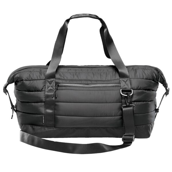 Stormtech Stavanger Quilted Duffle Holdall Thumbnail