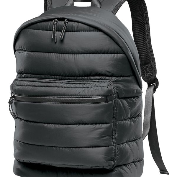 Stormtech Stavanger Quilted Backpack Thumbnail