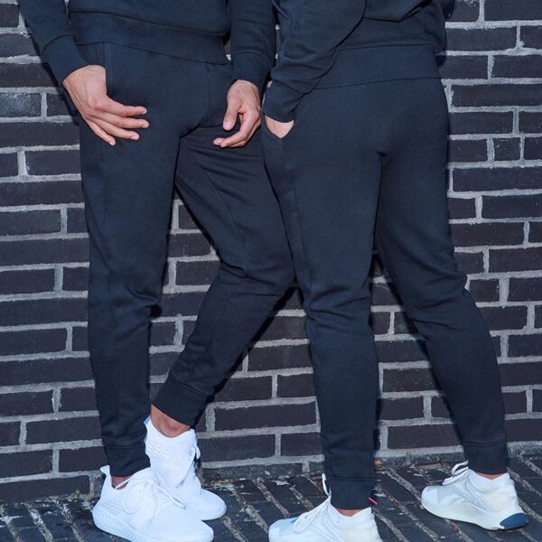 Tombo Unisex Athleisure Joggers Thumbnail