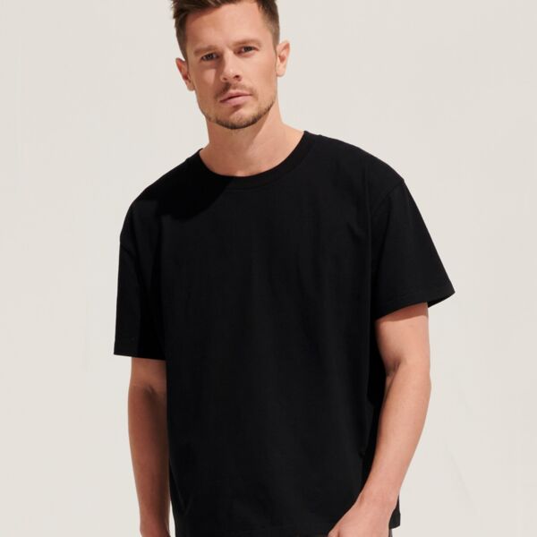 SOL'S Unisex Legacy Oversized T-Shirt Thumbnail
