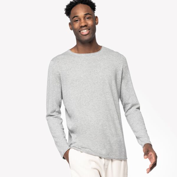 Native Spirit Light Long Sleeve Sweater Thumbnail