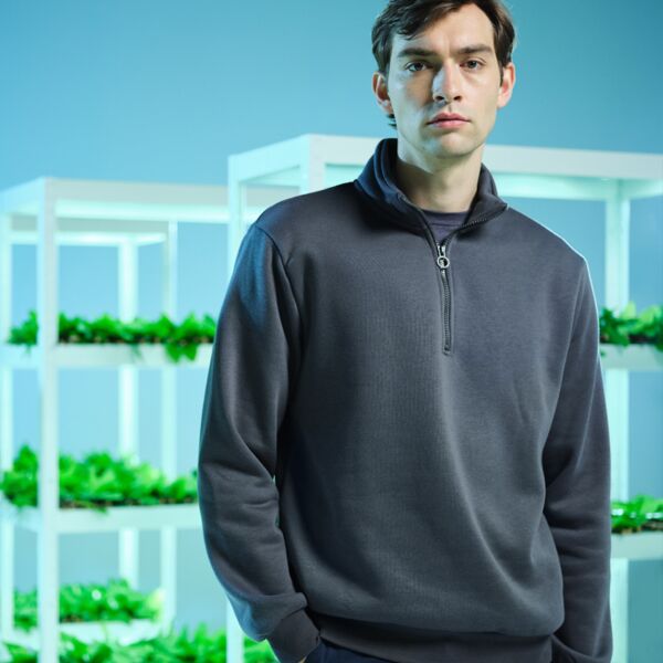 Regatta Pro 1/4 Zip Sweatshirt Thumbnail