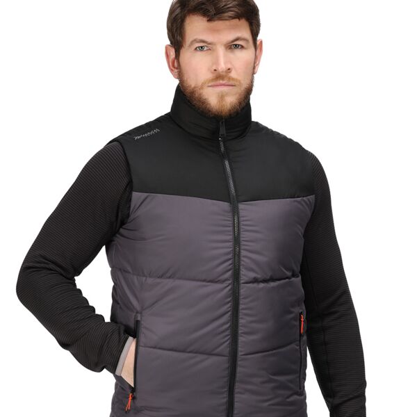 Regatta Regime Insulated Bodywarmer Thumbnail
