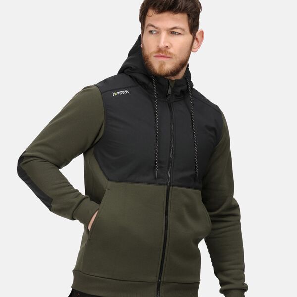 Regatta Major Hoodie Thumbnail