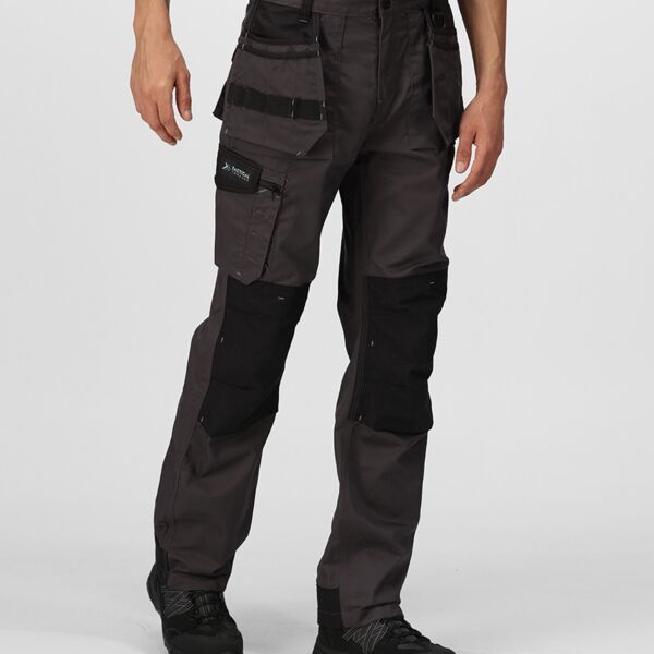 Regatta Incursion Holster Trousers Thumbnail