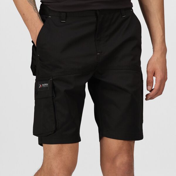 Regatta Heroic Cargo Shorts Thumbnail