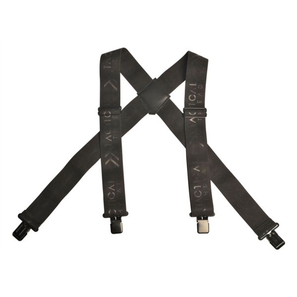 Regatta Trouser Braces Thumbnail