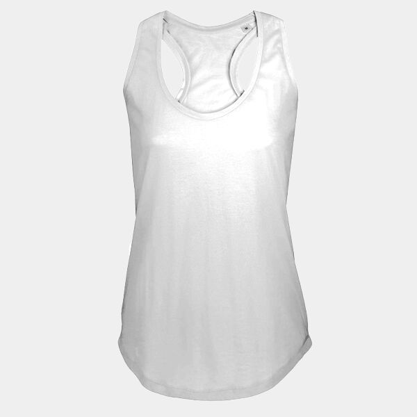 SOL'S Ladies Moka Tank Top Thumbnail