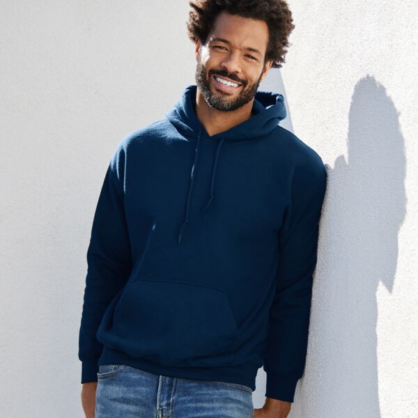 Gildan DryBlend® Hooded Sweatshirt Thumbnail