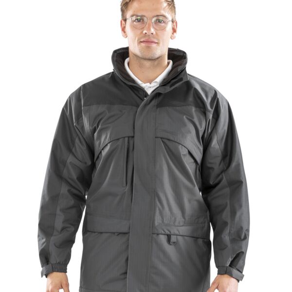 Result Seneca Hi-Activity Jacket Thumbnail