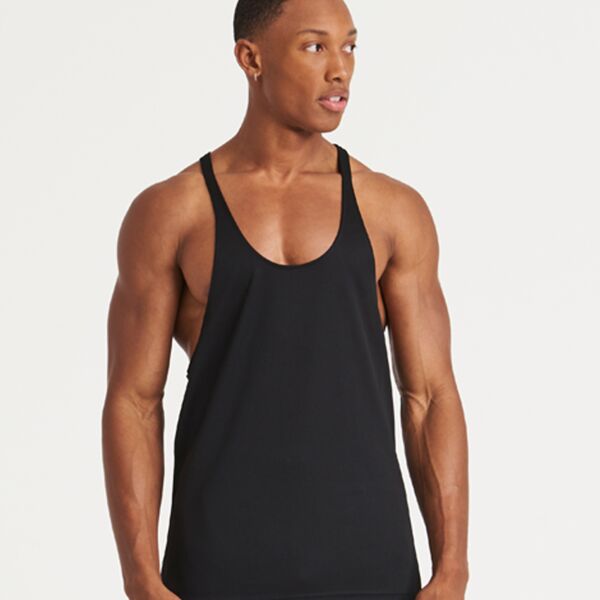 AWDis Cool Muscle Vest Thumbnail