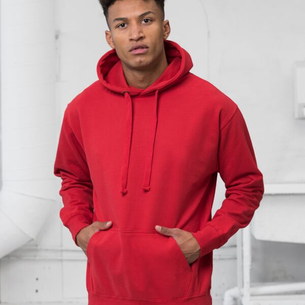 AWDis SupaSoft Hoodie Thumbnail