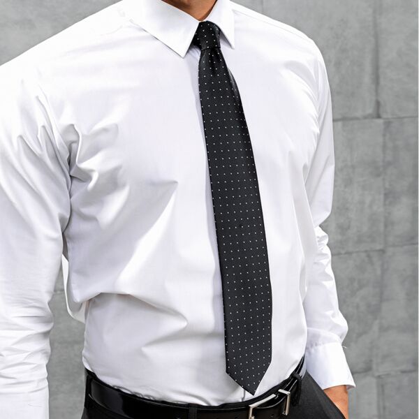 Premier Micro Dot Tie Thumbnail