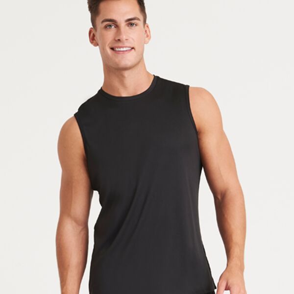 AWDis Cool Smooth Sports Vest Thumbnail