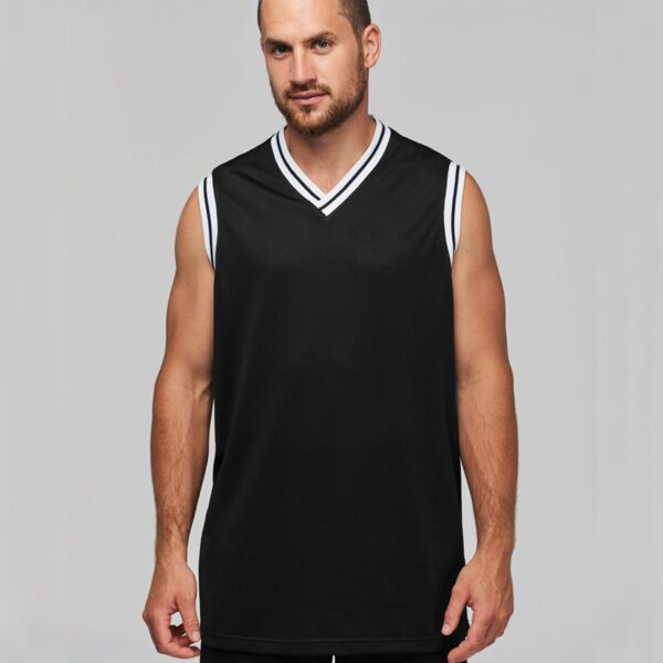 Proact Unisex University Jersey Thumbnail