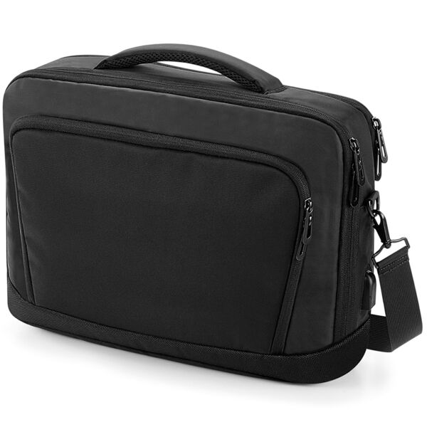 Quadra Pro-Tech Charge Messenger Thumbnail