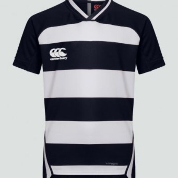 Canterbury Evader Hooped Jersey Thumbnail