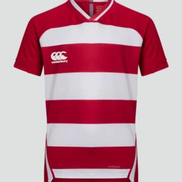 Canterbury Kids Evader Hooped Jersey Thumbnail