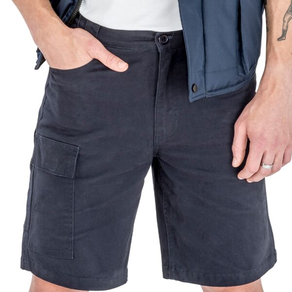 Result Work-Guard Stretch Slim Chino Shorts Thumbnail