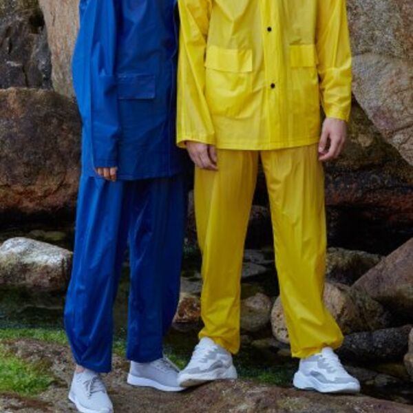 Splashmacs Rain Trousers Thumbnail