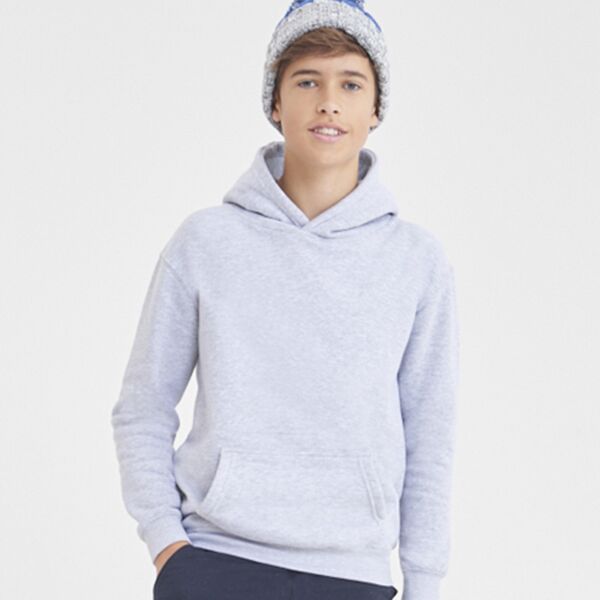 AWDis Kids Organic Hoodie Thumbnail