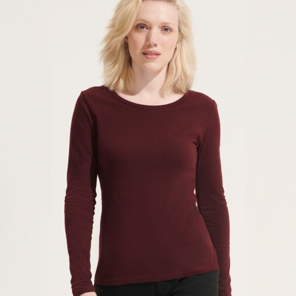 Long Sleeve Thumbnail