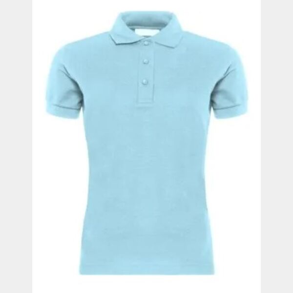 Ladies Penthouse Polo Thumbnail