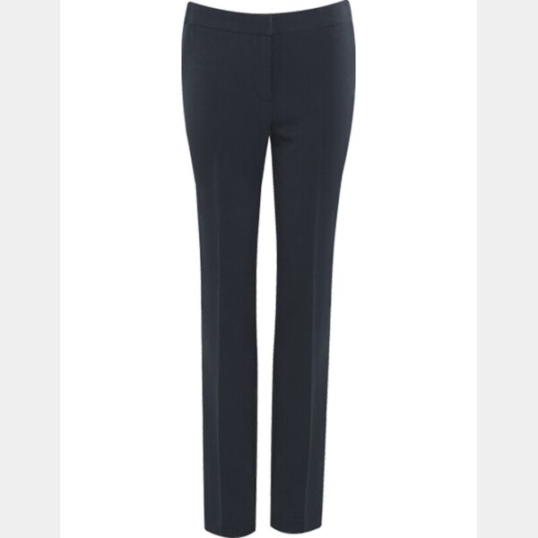 Senior Girls Slim Fit Trouser (SENIOR) Thumbnail
