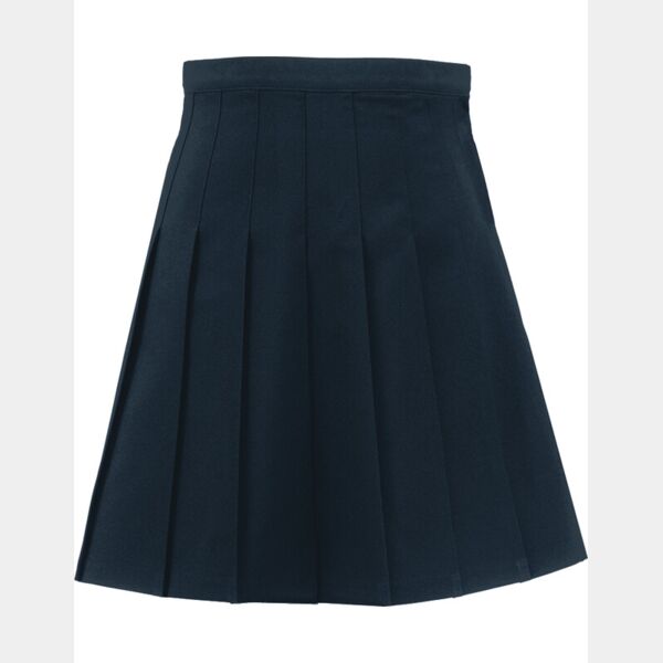Senior Stitch Down Pleat Skirt (SENIOR) Thumbnail