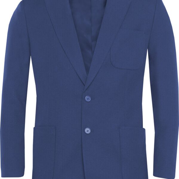 Ziggys Fitted Blazer (JUNIOR) Thumbnail