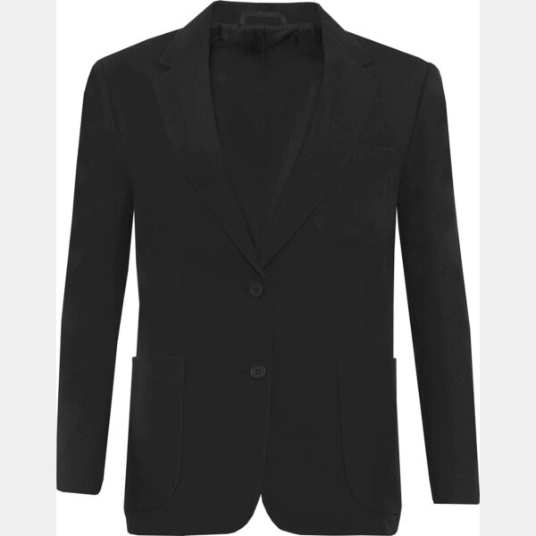 Ziggys Fitted Blazer (JUNIOR) Thumbnail