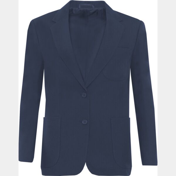 Ziggys Fitted Blazer (SENIOR) Thumbnail