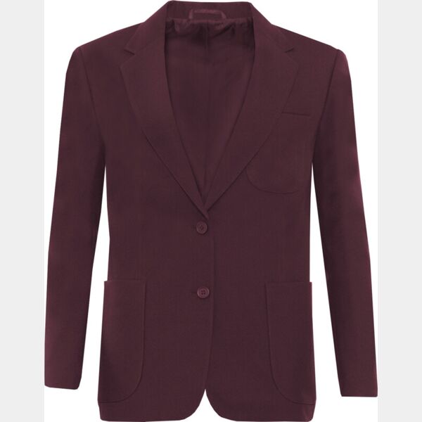 Ziggys Fitted Blazer (JUNIOR) Thumbnail