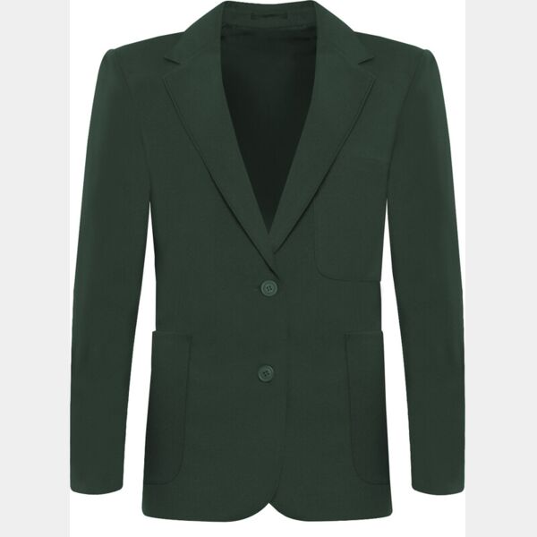 Viscount Fitted Blazer (SENIOR) Thumbnail