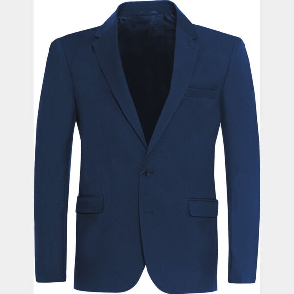 Signature Jacket Fitted (JUNIOR) Thumbnail