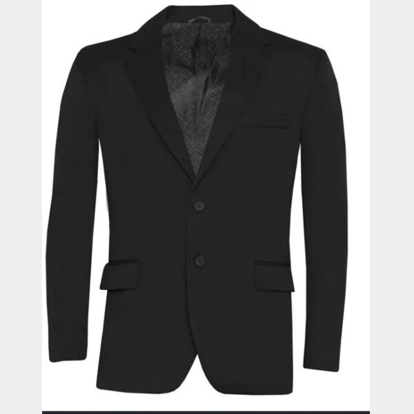 Aspire Jacket (JUNIOR) Thumbnail