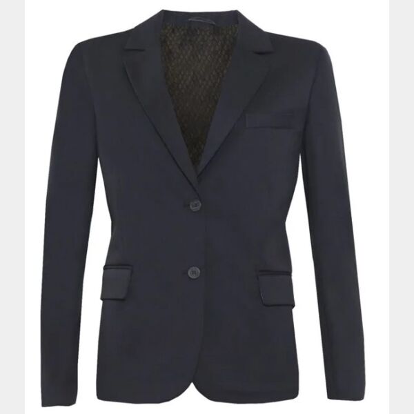  Aspire Fitted Jacket (SENIOR) Thumbnail