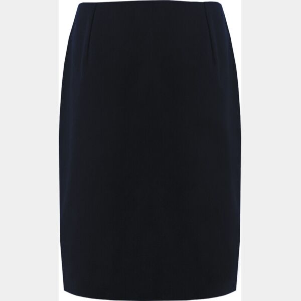 Aspire Straight Kick Pleat Skirt (SENIOR) Thumbnail