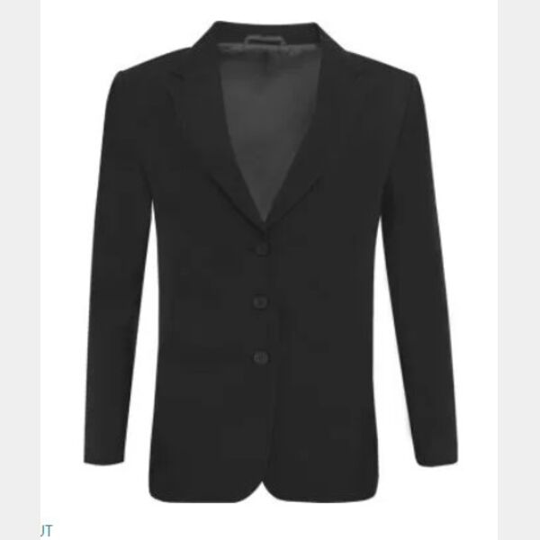 Designer Fitted Jacket (JUNIOR) Thumbnail
