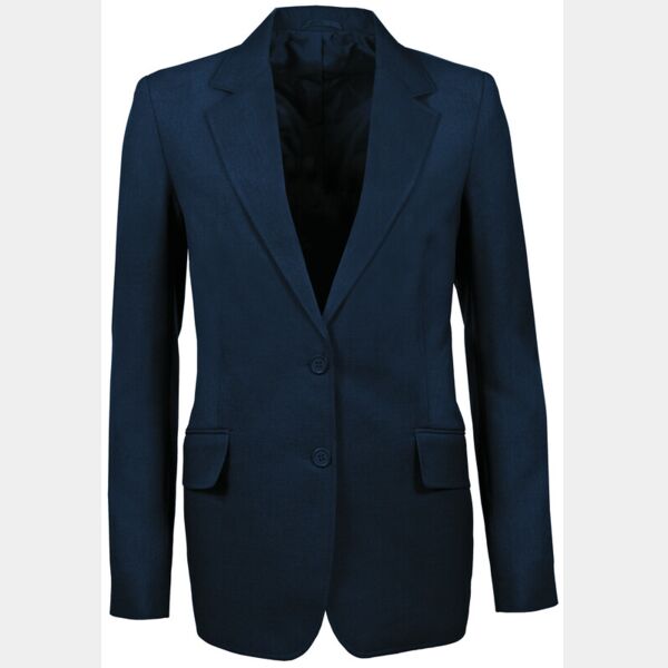  S-Cut Fitted Jacket (JUNIOR) Thumbnail