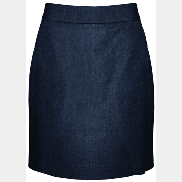 S-Cut Straight Skirt (SENIOR) Thumbnail