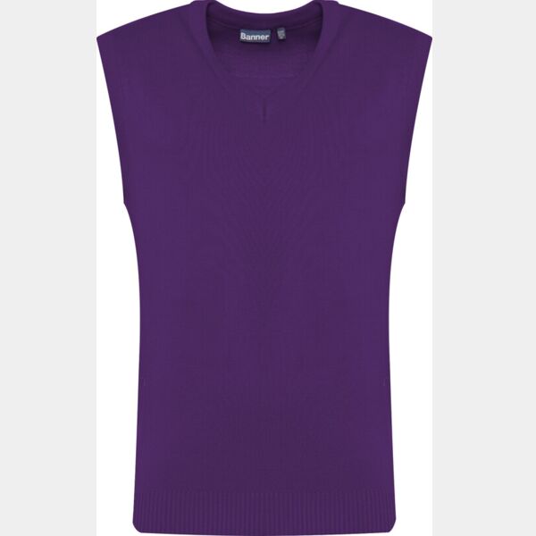 Premier L/C Slipover (JUNIOR) (Chest 34-38") Thumbnail