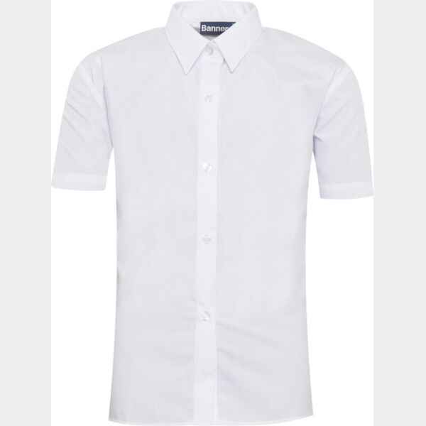 2- Pack Slim Fit Blouse (SENIOR) Thumbnail