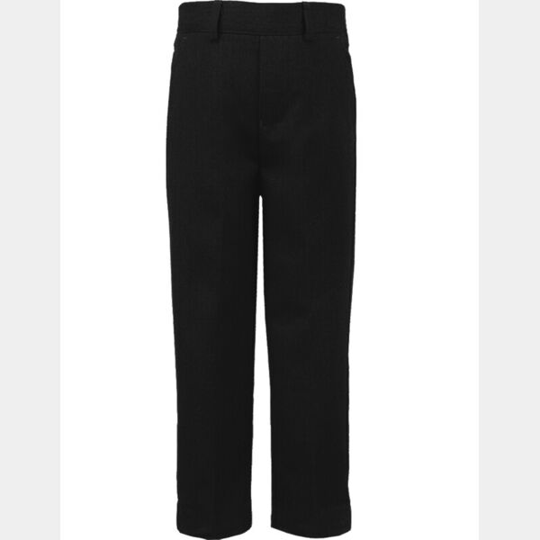 Junior Boys Relaxed Fit Trouser (3/4 - 5/6 yrs) Thumbnail