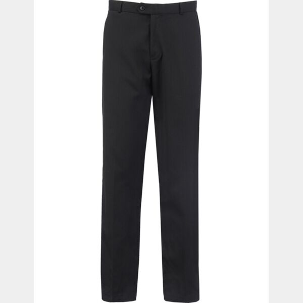 Senior Boys Regular Fit Trousers (JUNIOR) Thumbnail